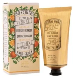 Crema mani Panier des Sens Uva D'Annata