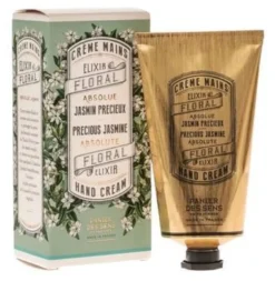 Crema mani Panier des Sens Uvetta Millésime