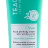 Crema mani Teaology Yoga Care Clean Hand And Body Cream With Anti Bact
