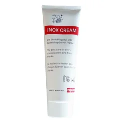 Crema pulizia piano cottura acciaio inox 250 gr