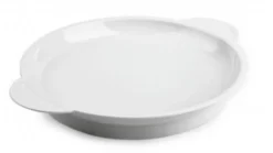 Crepiera elettrica G3 Ferrari G10306 Crepe Maker White e Black