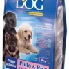 Crocchette cane Monge 767A SPECIAL DOG