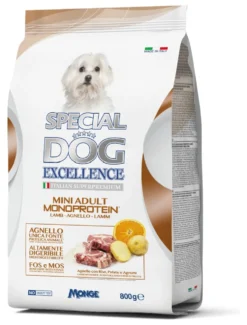 Crocchette cane Monge 5988A SPECIAL DOG EXCELLENCE