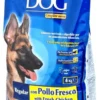 Crocchette cane Monge 761A SPECIAL DOG