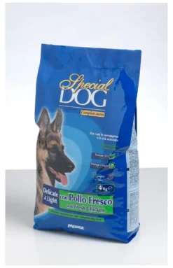 Crocchette cane Monge 766A SPECIAL DOG EXCELLENCE
