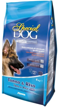 Crocchette cane Monge 760A SPECIAL DOG