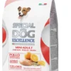 Crocchette cane Monge 6000A SPECIAL DOG EXCELLENCE