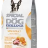 Crocchette cane Monge 5976 SPECIAL DOG EXCELLENCE