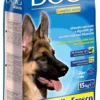 Crocchette cane Monge 0769 SPECIAL DOG