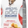 Crocchette cane Monge 6005 SPECIAL DOG EXCELLENCE