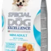 Crocchette cane Monge 5977 SPECIAL DOG EXCELLENCE