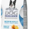Crocchette cane Monge 6002 SPECIAL DOG EXCELLENCE