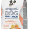 Crocchette cane Monge 5986 SPECIAL DOG EXCELLENCE All Breeds