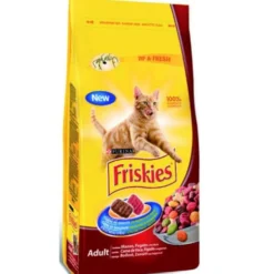 Crocchette gatto Friskies 1206594