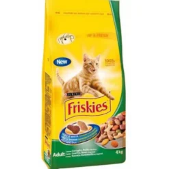 Crocchette gatto Friskies 5122213