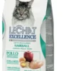 Crocchette gatto Monge 6016A LECHAT EXCELLENCE Hairball