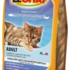Crocchette gatto Monge 0028 LECHAT