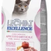 Crocchette gatto Monge 5979 LECHAT EXCELLENCE Appetito Difficile