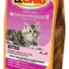 Crocchette gatto Monge 0158 LECHAT