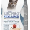 Crocchette gatto Monge 5978 LECHAT EXCELLENCE Appetito Difficile