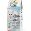 Crocchette gatto Monge 8026 SPECIAL CAT