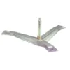 Crociera cestello lavatrice Hotpoint ariston albero sottile C00042056