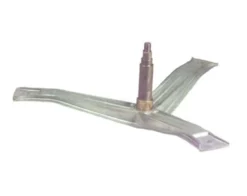 Crociera cesto lavatrice C00042057