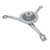 Crociera mozzo piatto lavatrice 400/600/800GR. L210 5,5