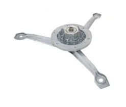 Crociera mozzo piatto lavatrice 400/600/800GR. L210 5,5