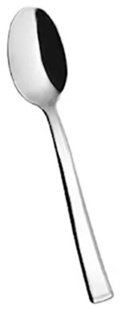 Cucchiaino caffè Salvinelli CASY SYMBOL Cromo