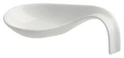 Cucchiaio degustazione Tognana MY0AY300000 MINI PARTY Fingerfood Bianc