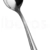 Cucchiaio Salvinelli CTQU QUEEN Cromo