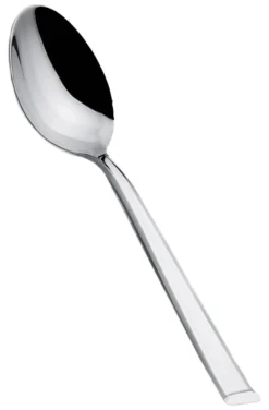 Cucchiaio Salvinelli CTSY SYMBOL Cromo