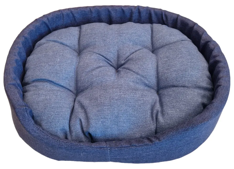 Cuccia interno Olibò 54873 ATENA Blu