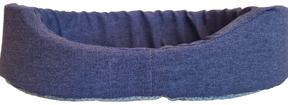 Cuccia interno Olibò 54873 ATENA Blu