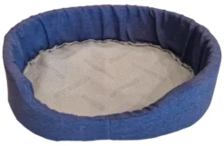 Cuccia interno Olibò 54903 ATENA Blu