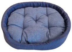 Cuccia interno Olibò 54842 ATENA Grigio