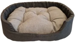 Cuccia interno Olibò 54828 ATENA Grigio