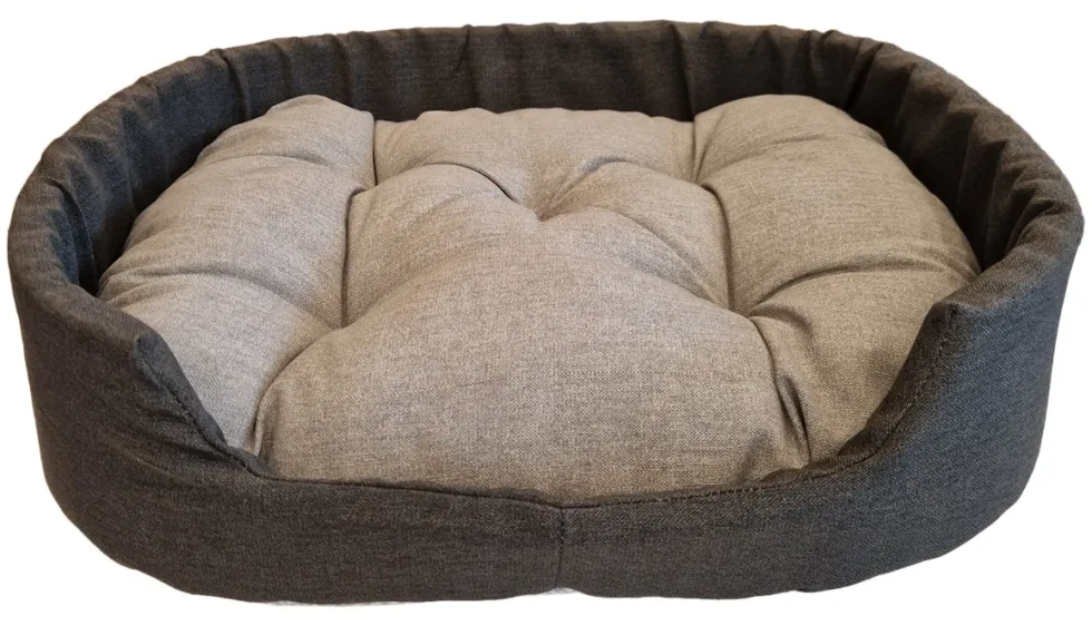 Cuccia interno Olibò 54828 ATENA Grigio
