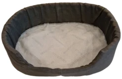 Cuccia interno Olibò 54859 ATENA Grigio