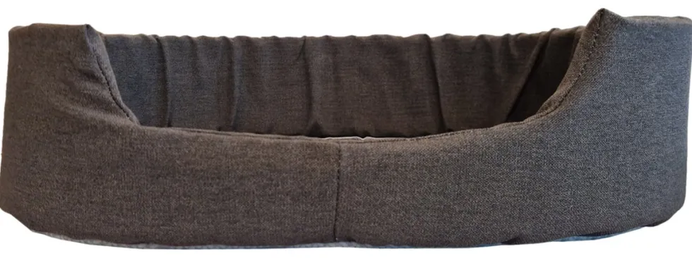 Cuccia interno Olibò 54880 ATENA Grigio