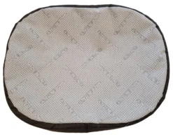 Cuccia interno Olibò 54880 ATENA Grigio