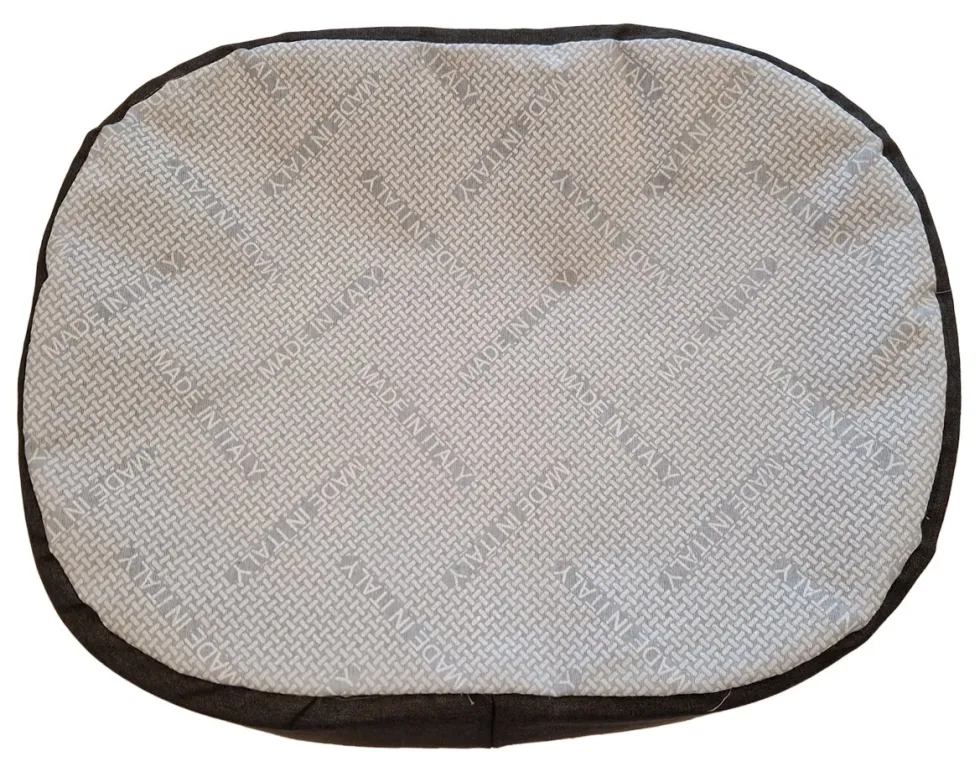 Cuccia interno Olibò 54880 ATENA Grigio