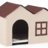 Cuccia interno Yes Everyday 0730193 BERARD Beige e Marrone