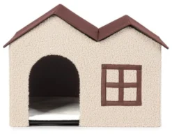 Cuccia interno Yes Everyday 0730193 BERARD Beige e Marrone