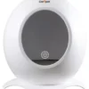 Cuccia SMART Carepet INN056 Cat Nest White