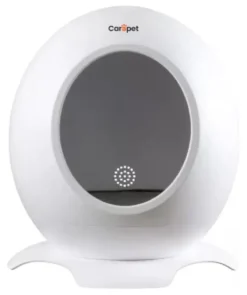 Cuccia SMART Carepet INN056 Cat Nest White