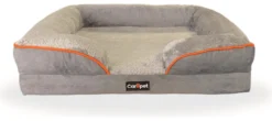 Cuccia SMART Carepet INN037 Grey