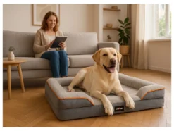 Cuccia SMART Carepet INN037 Grey