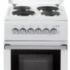 Cucina elettrica De Longhi DL554EWP2 White
